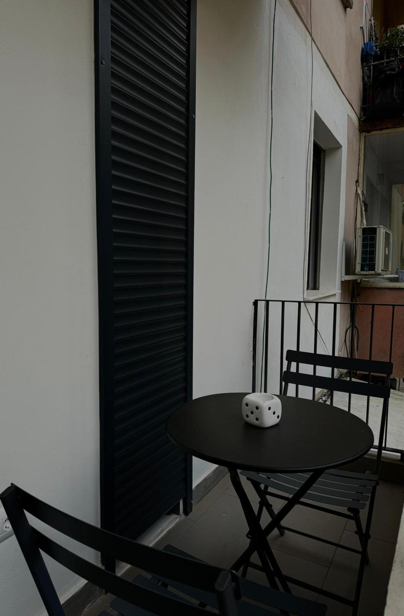 Incasso City Center Apartment Tirana Bagian luar foto